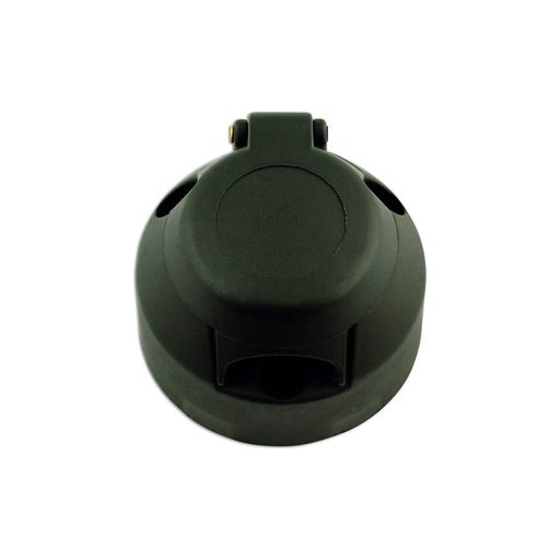 Tool Connection 7 Pin Nylon Socket 12 Volt 12N 5pc 39949 Tool Connection - UK Camping And Leisure