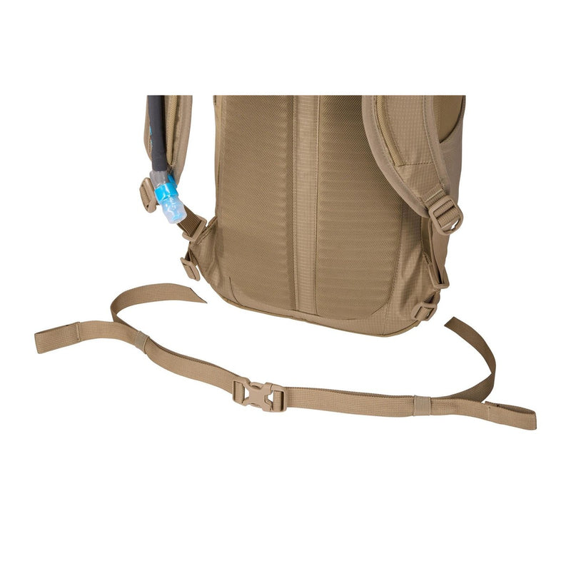 Thule AllTrail hydration pack 16L Faded Khaki tan Thule - UK Camping And Leisure