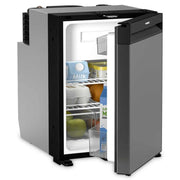 Dometic NRX50 Compressor Fridge (46 Litre / 12/24V / Dark Silver) Dometic - UK Camping And Leisure