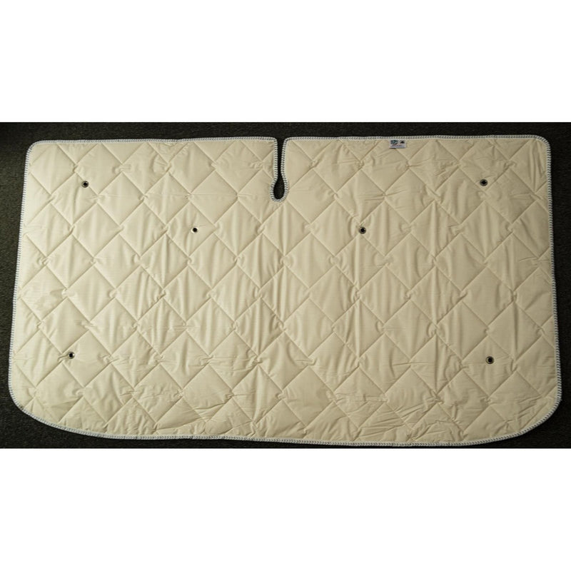 7 Layer Privacy Internal Blind For Renault Trafic 2015 UK Camping And Leisure - UK Camping And Leisure