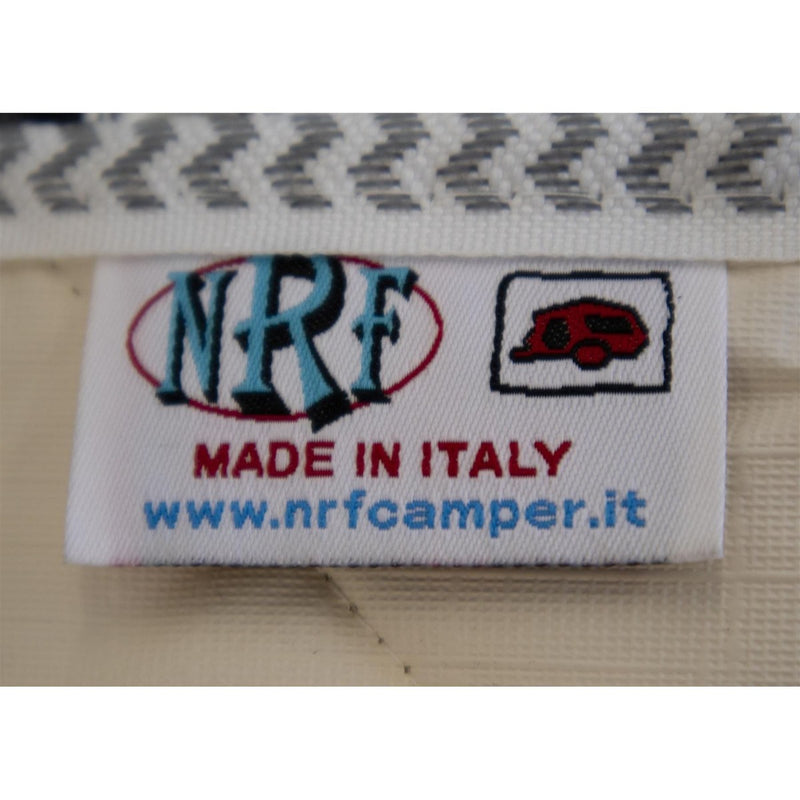 7 Layer Privacy Internal Blind Peugeot Boxer Fiat Ducato 2002-2006 Nova - UK Camping And Leisure