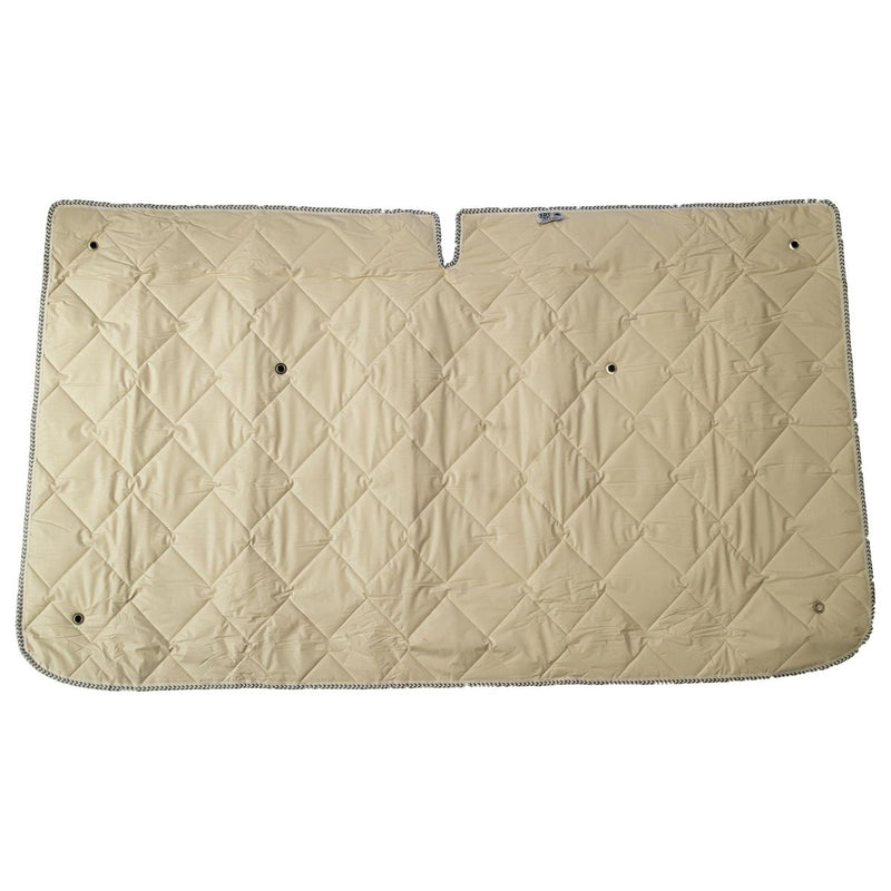 7 Layer Privacy Internal Blind Peugeot Boxer Fiat Ducato 2002-2006 Nova - UK Camping And Leisure