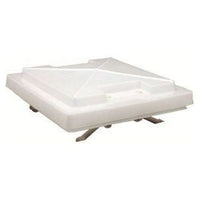 MPK Spare Dome 280Mm Square Beige MPK 29052VB