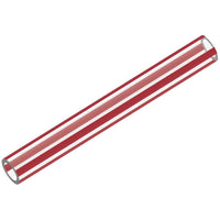 Whale LDPE Tube 12mm x 8 5mm Red 30m for Motorhomes