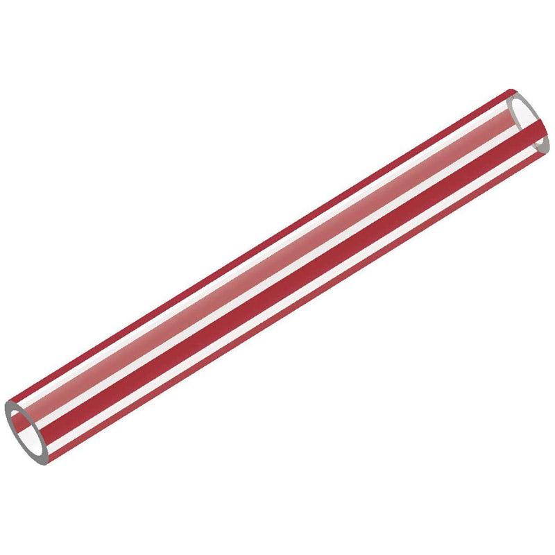 Whale LDPE Tube 12mm x 8 5mm Red 30m for Motorhomes Whale - UK Camping And Leisure