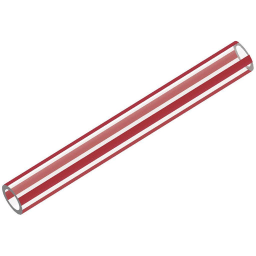 Whale LDPE Tube 12mm x 8 5mm Red 30m for Motorhomes Whale - UK Camping And Leisure