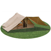 Quest Signature Extra Large Tarp (715 x 240 cm) Quest - UK Camping And Leisure