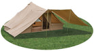 Quest Signature Extra Large Tarp (715 x 240 cm) Quest - UK Camping And Leisure