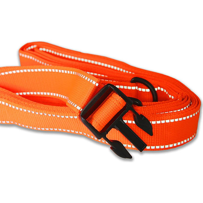 Camptech Techline Secure Storm Straps for Inflatable Awnings (pair) Camptech - UK Camping And Leisure