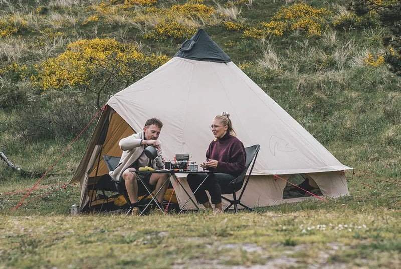 Robens Klondike 6 Berth Poled Tent
