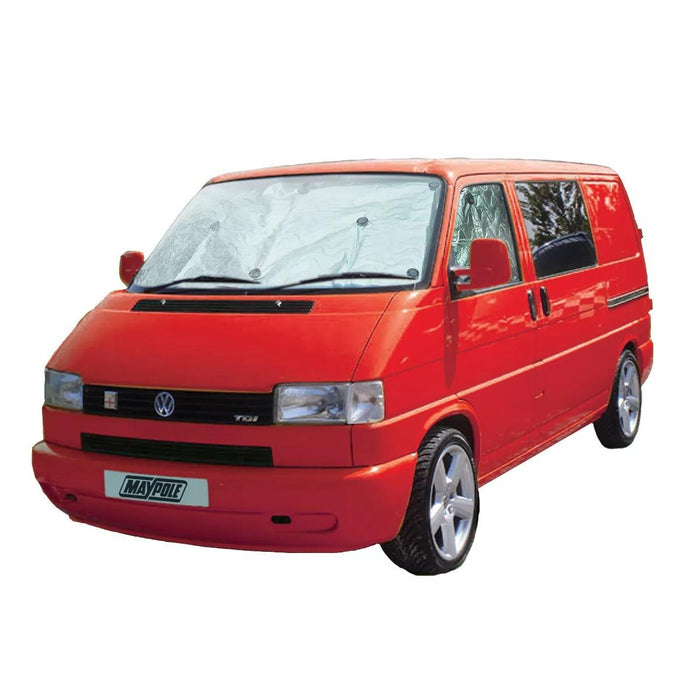 Maypole Campervan VW T4 Internal Tailored Thermal Sun Block Blind Cover Screen