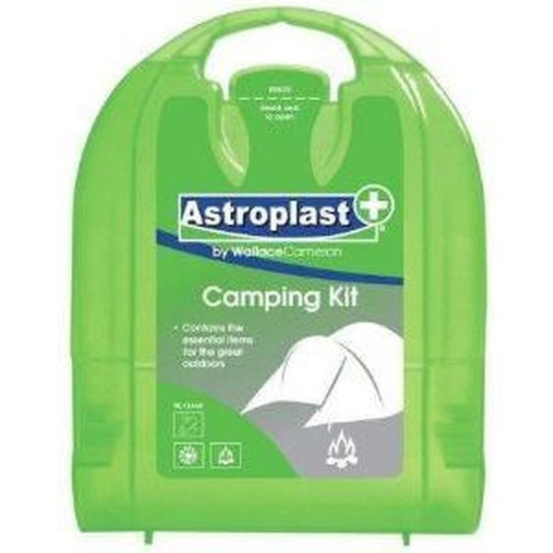 Elastoplas Micro Camping Kit 1043099 UK Camping And Leisure - UK Camping And Leisure