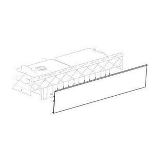 Thetford Cream kick plate for C400 3242662 Thetford - UK Camping And Leisure