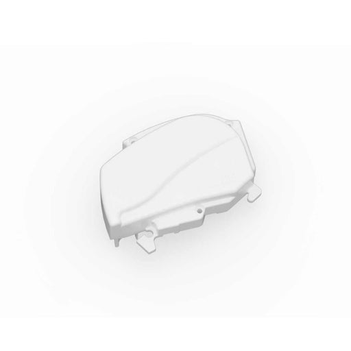 Fiamma Right Hand Outer End Cap for F80L Awning White (98673-256) Fiamma - UK Camping And Leisure
