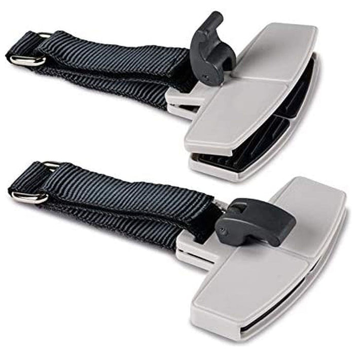 Dometic Awning De-Flapper - Set of 2 Clips to Prevent Awning Wind Noise Dometic - UK Camping And Leisure