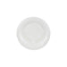 Gimex Stone Line Dinner Plate Sand 1 Piece Gimex - UK Camping And Leisure