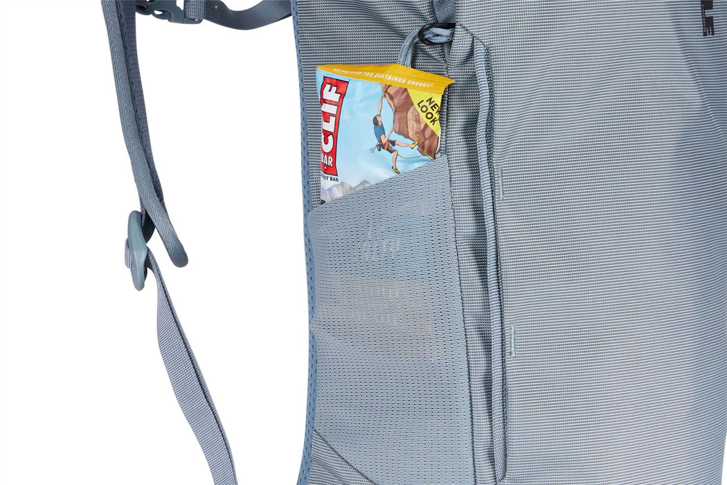 Thule AllTrail hydration pack 10L Pond grey Thule - UK Camping And Leisure