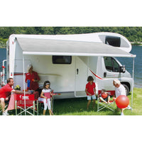 Fiamma F45L Polar White 450M Royal Blue 06530-01Q
