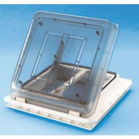 Fiamma Spare Dome Vent 28 Crystal 98683-107