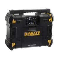 Dewalt Power Tools DWST1-81079 TSTAK™ Radio  240V & Li-ion Bare Unit