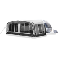 Westfield Galaxy 2 Air Full Caravan Awning