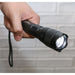 Sealey 10W Cree LED Rechargable USB Aluminium Torch Light Adjustable Focus Sealey - UK Camping And Leisure