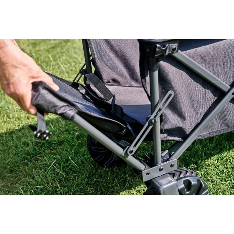 Isabella Beach Trolley Pull Along Cart
