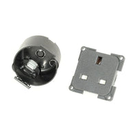 CBE 3 Pin Mains Socket