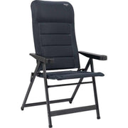 Crespo Chair AP/237 Air Deluxe in Grey (2025 Model)