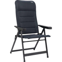 Crespo Chair AP/237 Air Deluxe in Grey (2025 Model)