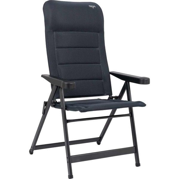 Crespo Chair AP/237 Air Deluxe in Grey (2025 Model)