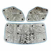 Olpro Internal Thermal Blind Set for Renault Master & Vauxhall Movano