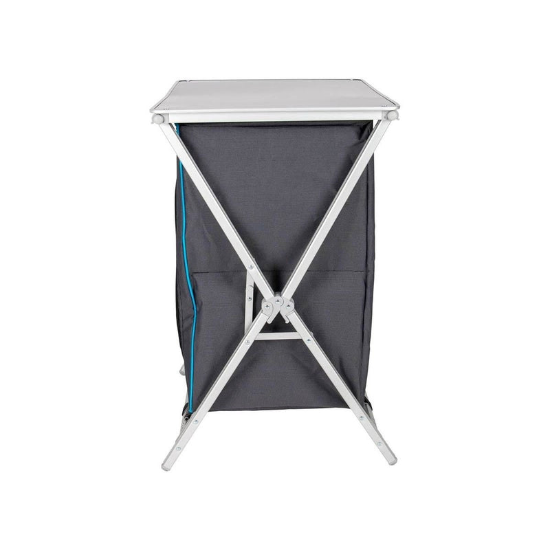 Bo-Camp Cupboard Ontario Easy Fold Bo-Camp - UK Camping And Leisure