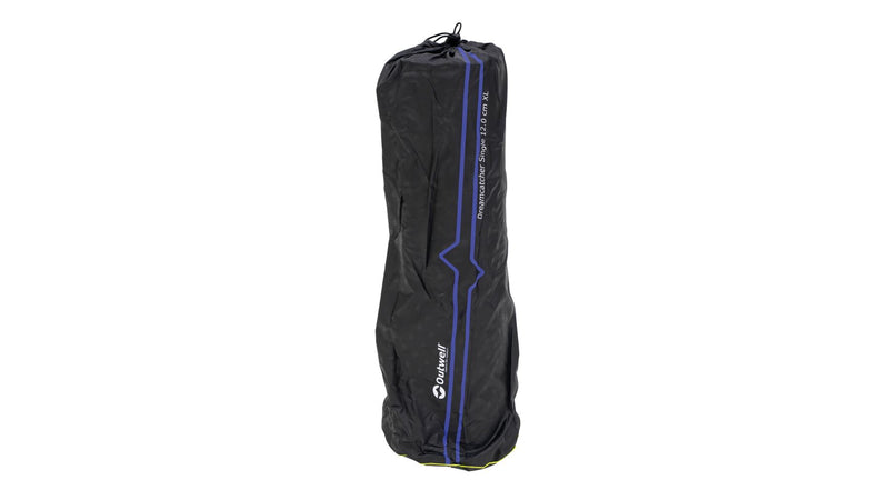 Outwell Dreamcatcher Single 12.0 cm XL Self Inflating Camping Mat