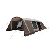 Outwell Charleston 7 Air TC 7 Berth Five Room Tunnel Tent - View 16