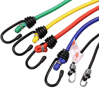 Mixed Bungee Pack