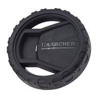 Karcher 5.515-357.0 K Series K2 K3 Pressure Washer Replacement Wheel