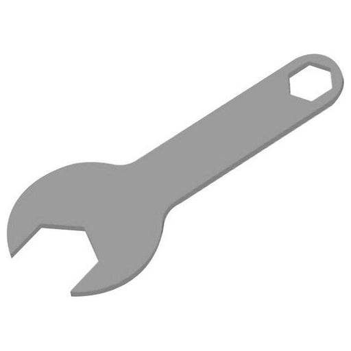 AG Lightweight Gas Spanner AG - UK Camping And Leisure