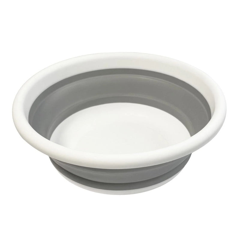 Olpro Collapsible Washing Bowl 5L Silicone