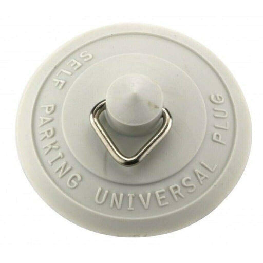 W4 Universal Self Seating Plug 37894 W4 - UK Camping And Leisure