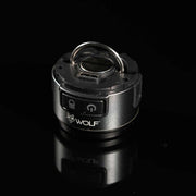 Wolf Outdoors MPL-400 LED Head Torch 400 Lumens Wolf Outdoors - UK Camping And Leisure