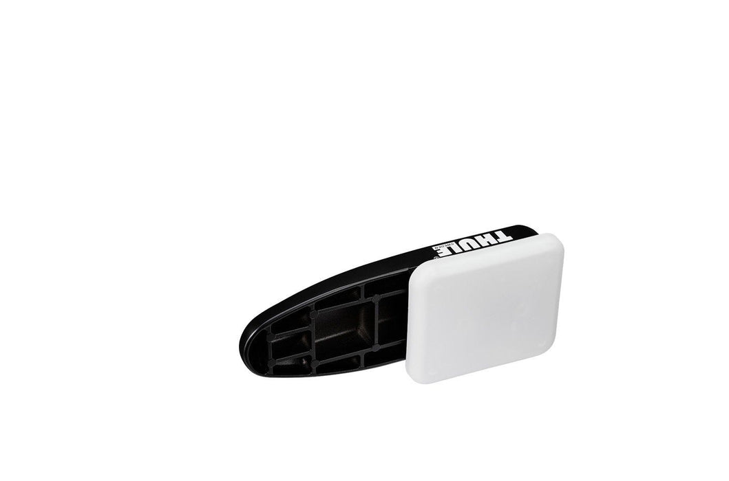 Thule Universal Lock Black 2-Pack