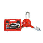 SAS Security Products SAS New Defender Wheelclamp Lock Keyed Alike - Image 2 of 10 | UK Camping and Leisure