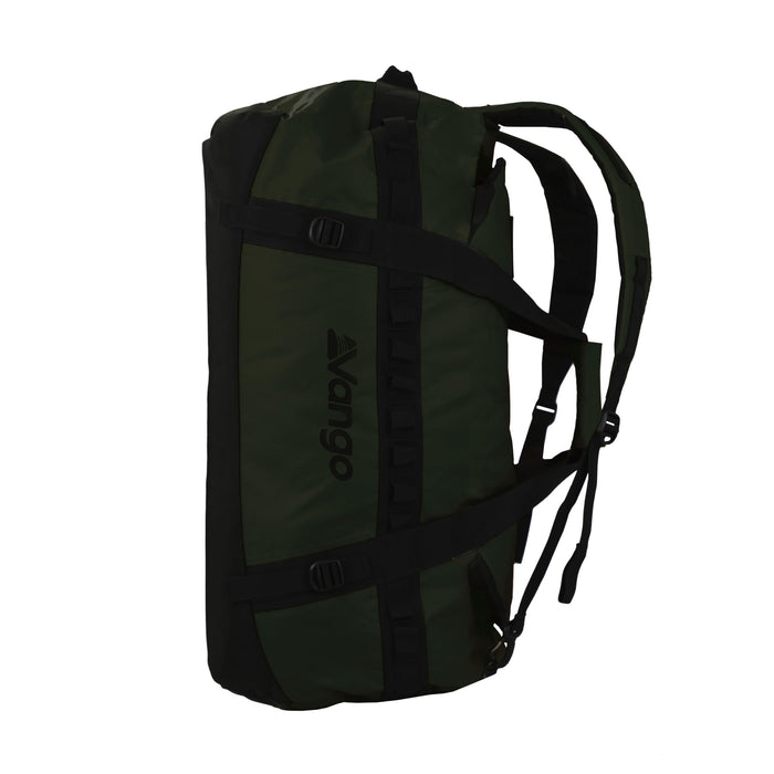 Vango Cargo 80 Rucksack Vintage Green Vango - UK Camping And Leisure
