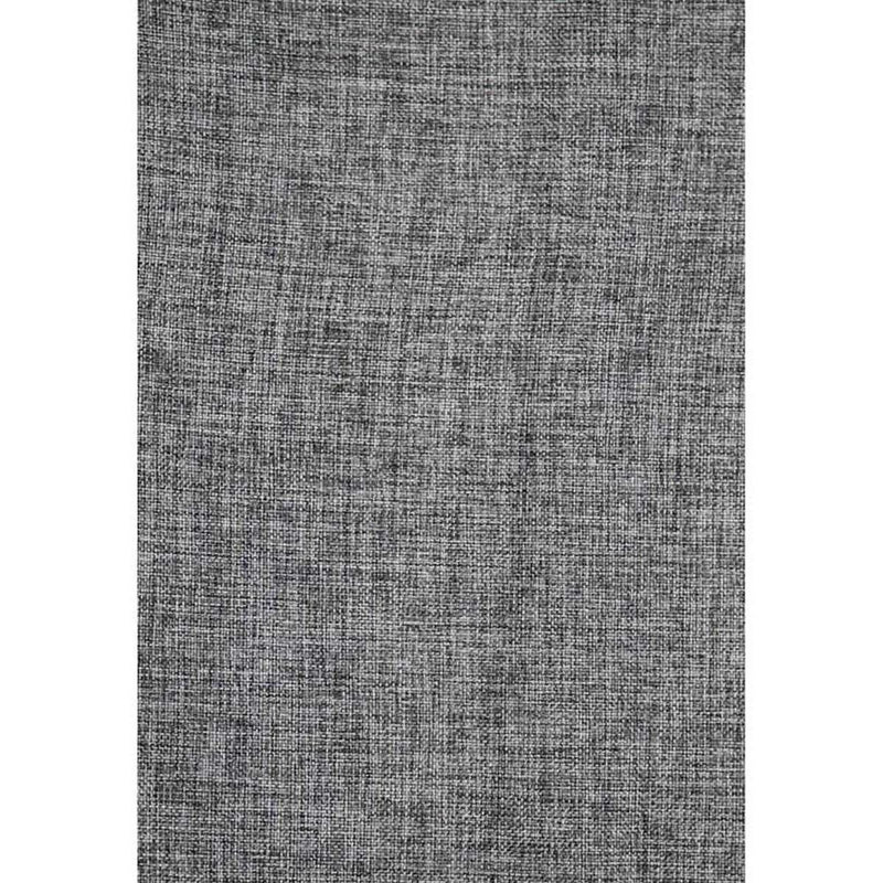 Bo-Camp Urban Collection Relax Chair Bloomsbury M Grey Bo-Camp - UK Camping And Leisure
