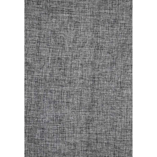 Bo-Camp Urban Collection Relax Chair Bloomsbury M Grey Bo-Camp - UK Camping And Leisure