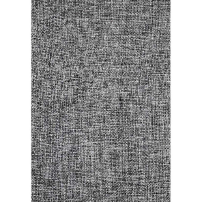 Bo-Camp Urban Collection Relax Chair Bloomsbury M Grey Bo-Camp - UK Camping And Leisure