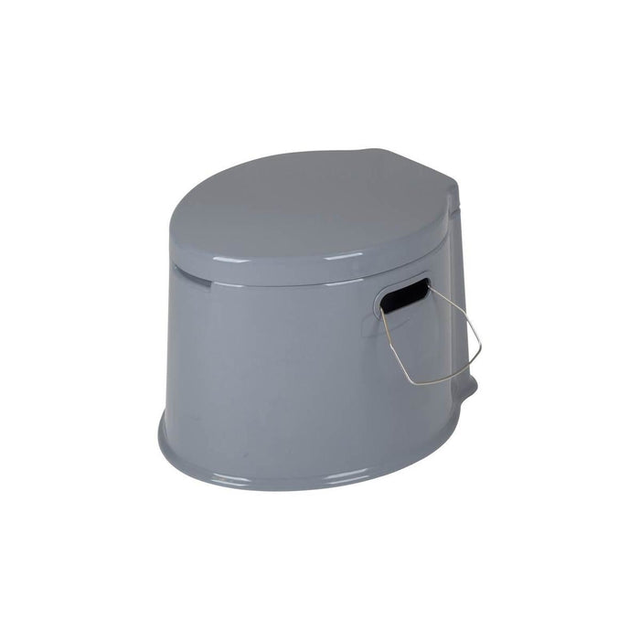 Bo-Camp Portable Toilet 7L Bo-Camp - UK Camping And Leisure