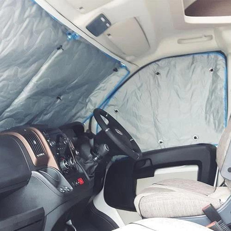 Campervan Thermal Motorhome Blind Internal Maypole MP6608 - View 3