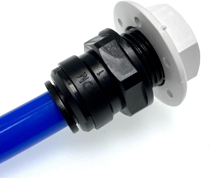 W4 Tank Fitting Assembly 12mm 31266 W4 - UK Camping And Leisure